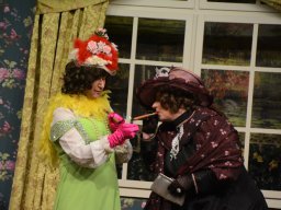 Charleys Tante (2017)