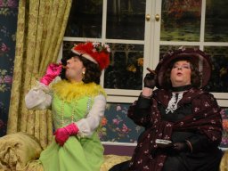 Charleys Tante (2017)