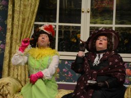 Charleys Tante (2017)