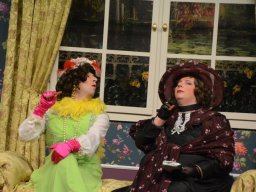 Charleys Tante (2017)