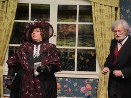 Charleys Tante (2017)