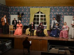 Charleys Tante (2017)