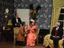 Charleys Tante (2017)
