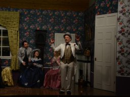Charleys Tante (2017)