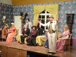 Charleys Tante (2017)