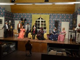 Charleys Tante (2017)