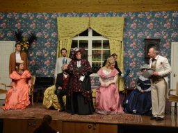 Charleys Tante (2017)