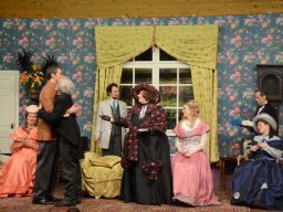 Charleys Tante (2017)