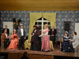 Charleys Tante (2017)