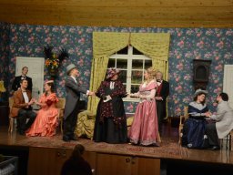 Charleys Tante (2017)