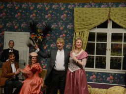 Charleys Tante (2017)