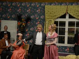 Charleys Tante (2017)