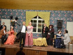 Charleys Tante (2017)