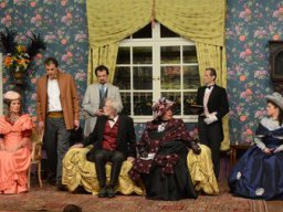 Charleys Tante (2017)
