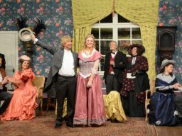 Charleys Tante (2017)