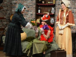 Charleys Tante (2017)