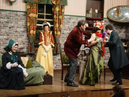 Charleys Tante (2017)