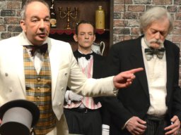 Charleys Tante (2017)