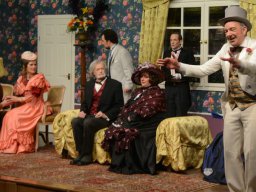 Charleys Tante (2017)