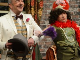 Charleys Tante (2017)