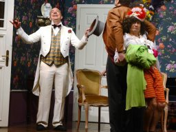 Charleys Tante (2017)