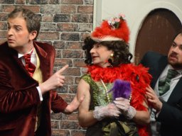 Charleys Tante (2017)