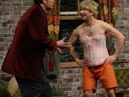 Charleys Tante (2017)