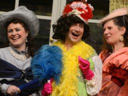 Charleys Tante (2017)