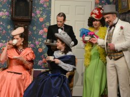 Charleys Tante (2017)