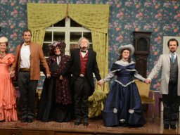 Charleys Tante (2017)