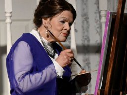 5 Frauen und ein Mord (2023)