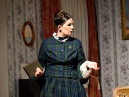 5 Frauen und ein Mord (2023)