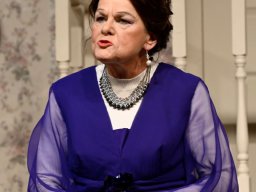 5 Frauen und ein Mord (2023)