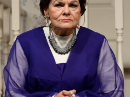 5 Frauen und ein Mord (2023)