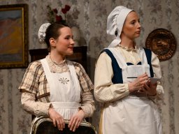 5 Frauen und ein Mord (2023)