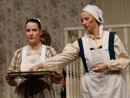5 Frauen und ein Mord (2023)