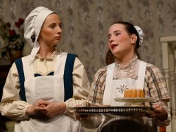 5 Frauen und ein Mord (2023)