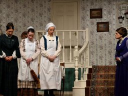 5 Frauen und ein Mord (2023)