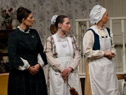 5 Frauen und ein Mord (2023)