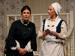 5 Frauen und ein Mord (2023)