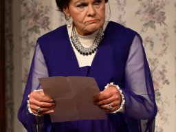 5 Frauen und ein Mord (2023)