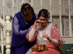 5 Frauen und ein Mord (2023)