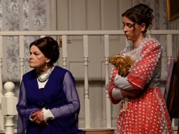 5 Frauen und ein Mord (2023)