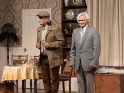 Arsen und Spitzenhäubchen (2025)