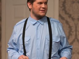 Arsen und Spitzenhäubchen (2025)