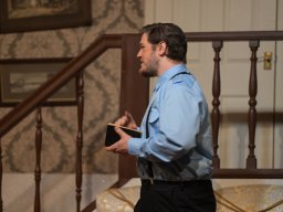 Arsen und Spitzenhäubchen (2025)