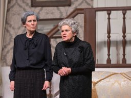 Arsen und Spitzenhäubchen (2025)