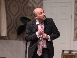 Arsen und Spitzenhäubchen (2025)