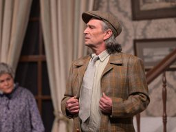 Arsen und Spitzenhäubchen (2025)