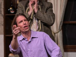 Arsen und Spitzenhäubchen (2025)